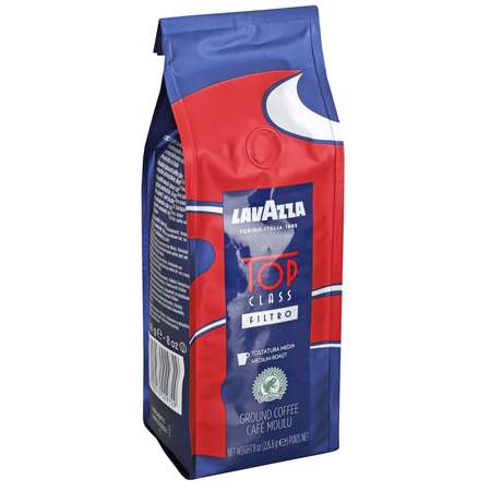 LAVAZZA Top Class Filter, PK6 3433